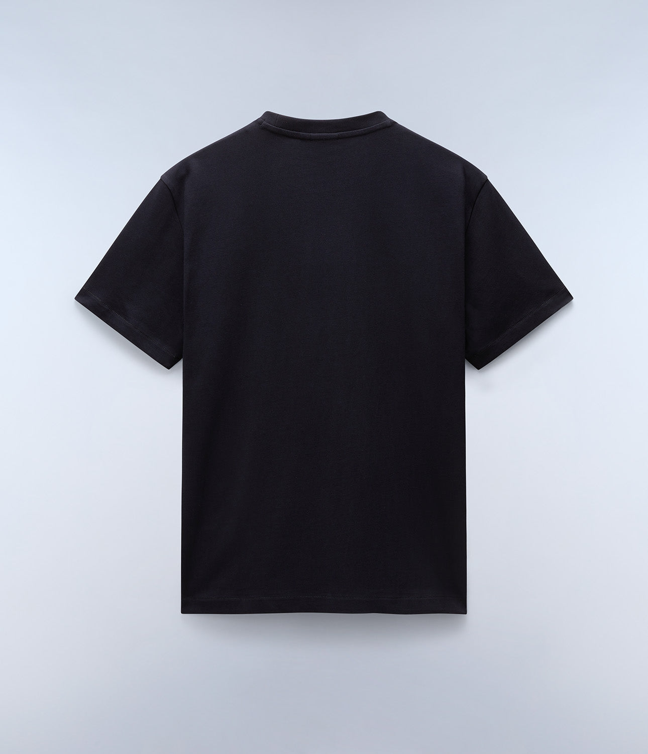 T-shirt uomo Napapijri S-BOX LOGO