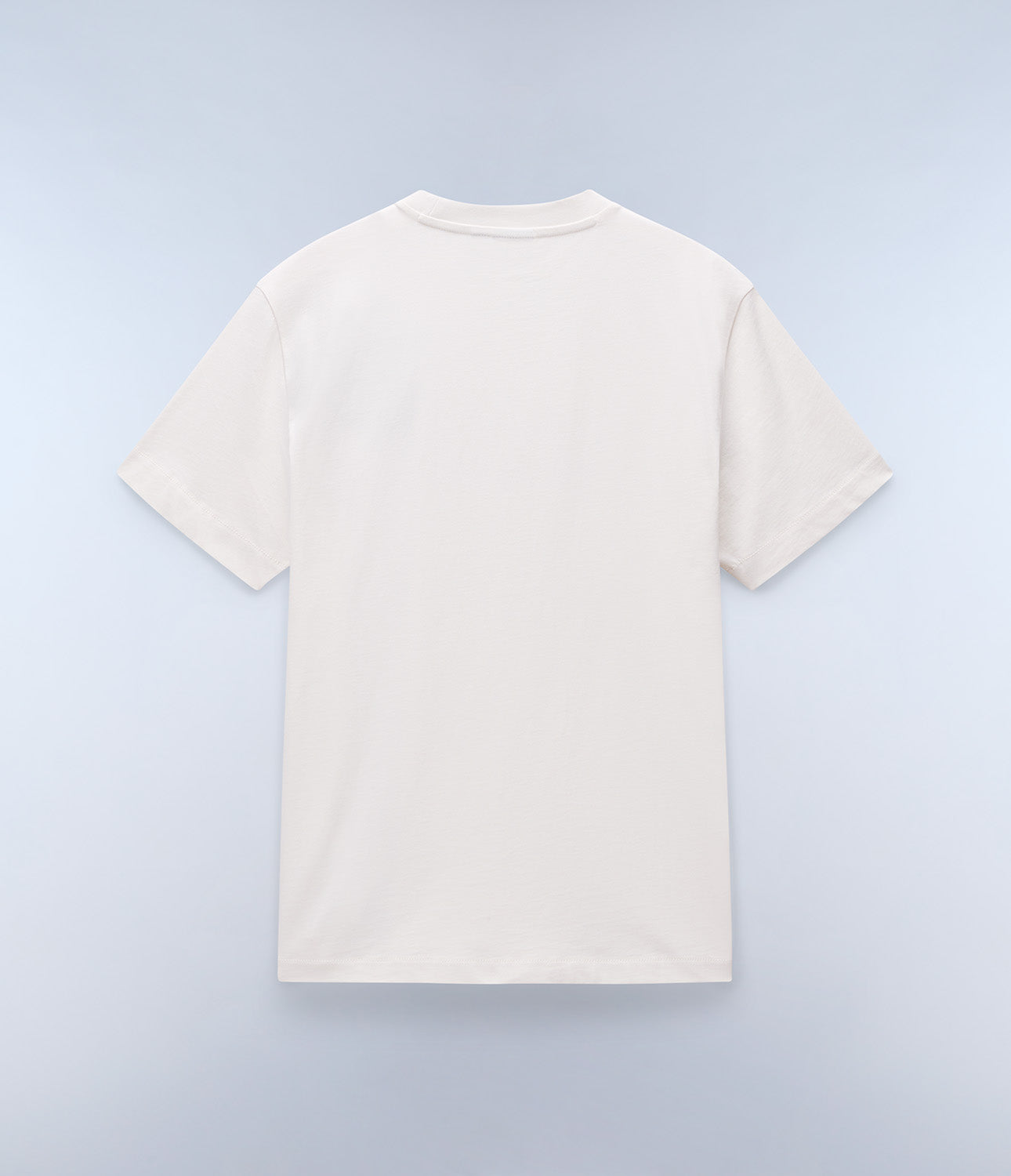 T-shirt uomo Napapijri S-BOX LOGO