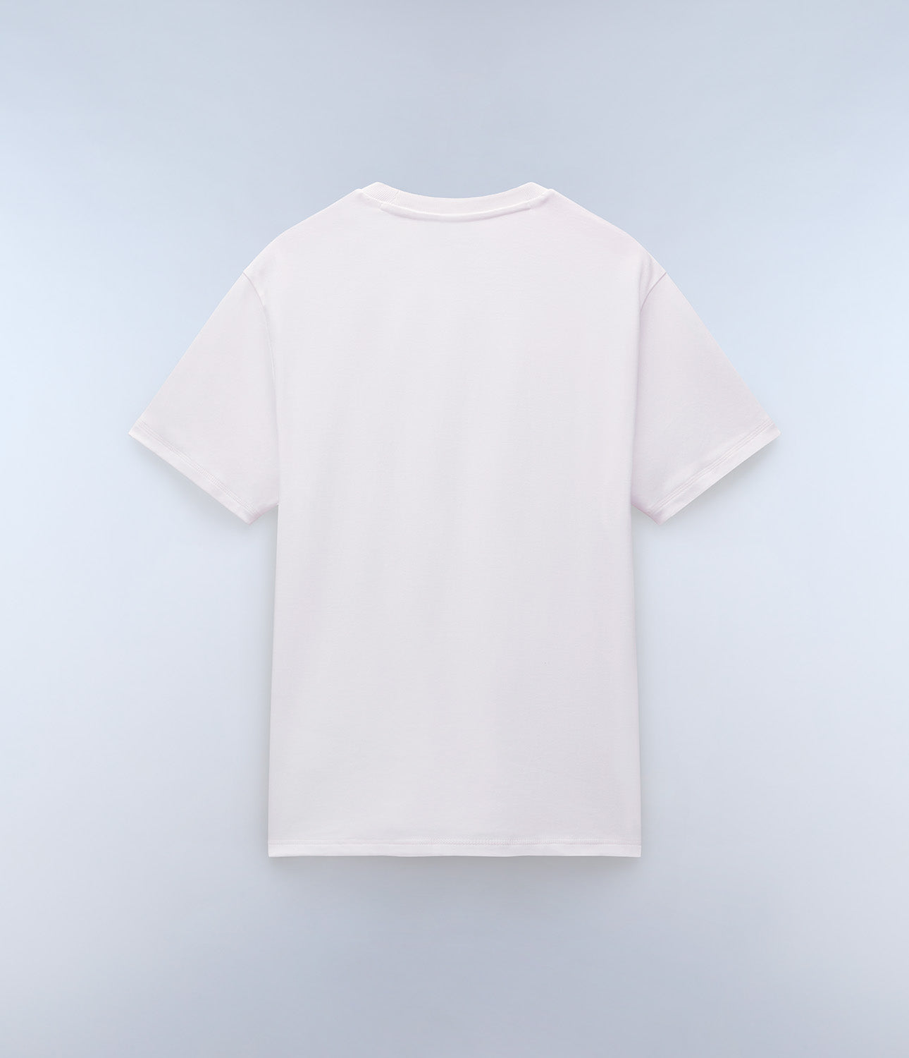 T-shirt uomo Napapijri S-VANNI PRT