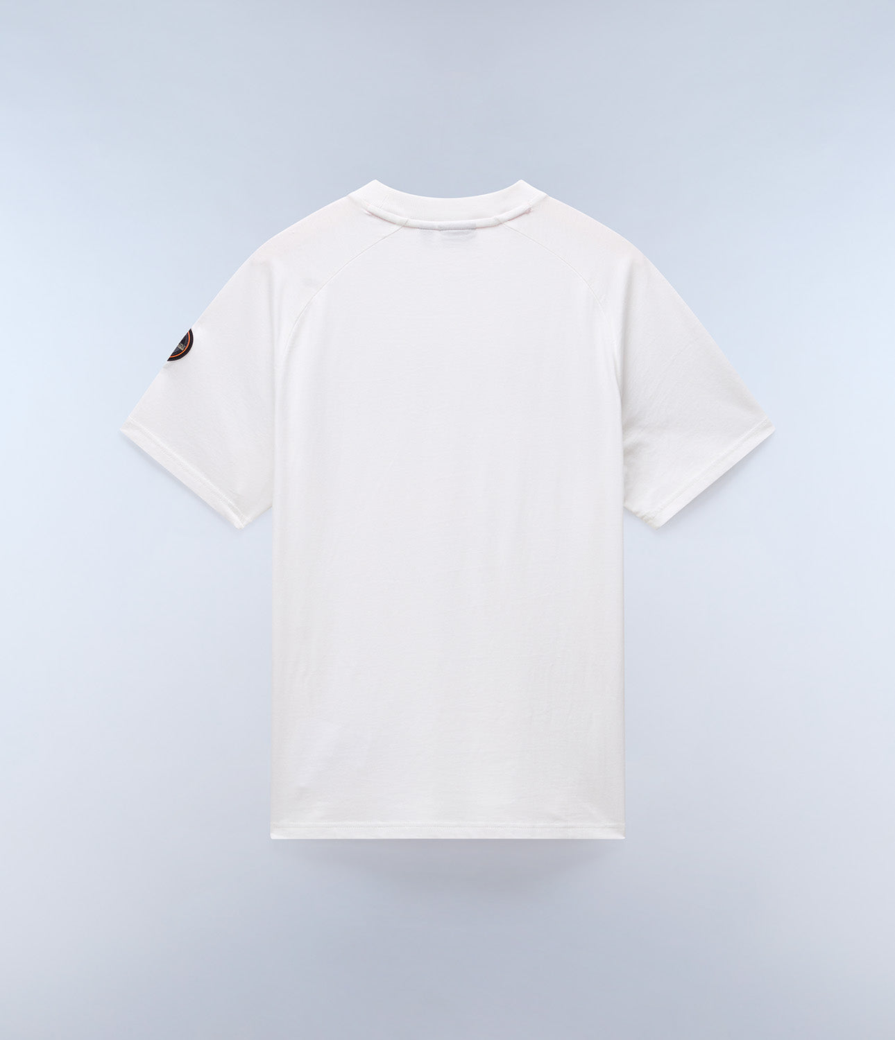 T-shirt uomo Napapijri S-AMBRA SS