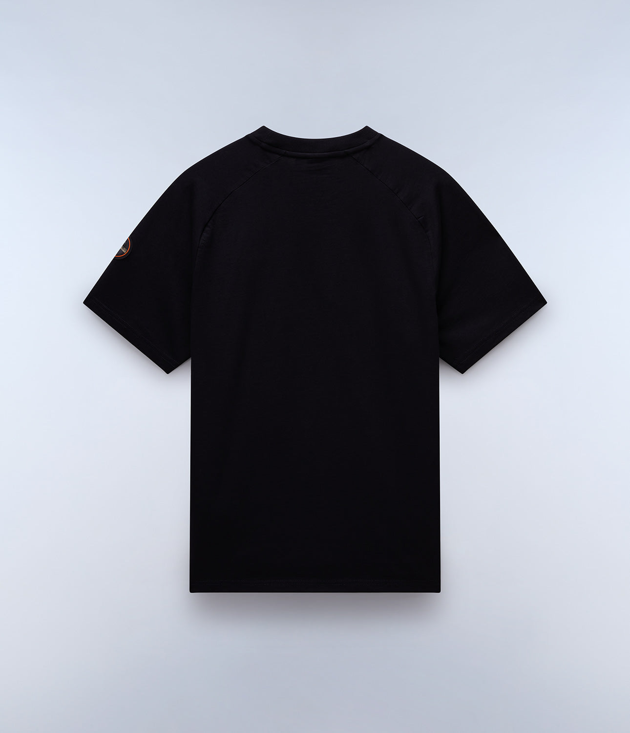 T-shirt uomo Napapijri S-AMBRA SS