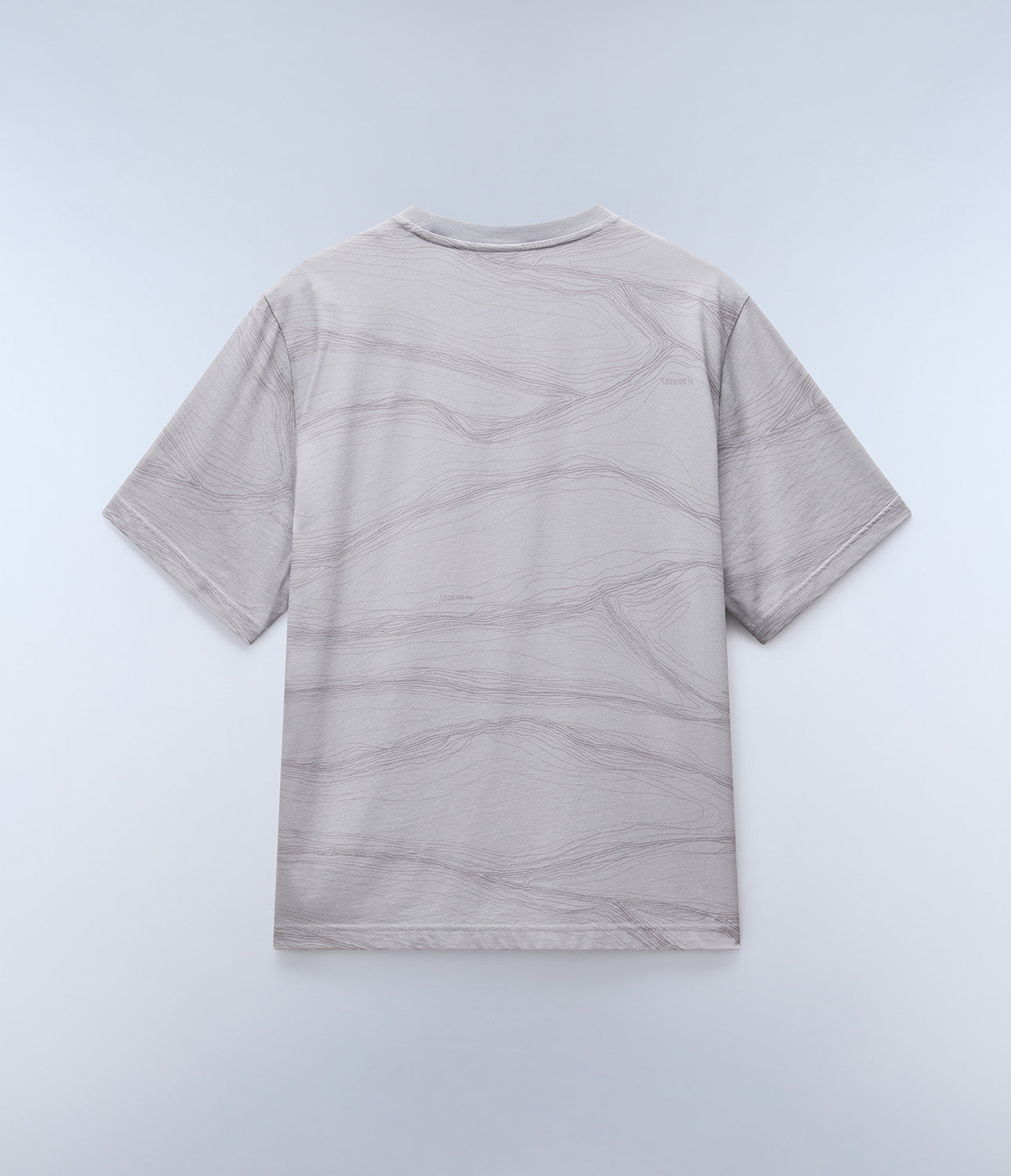 T-shirt uomo Napapijri S-CELLINI