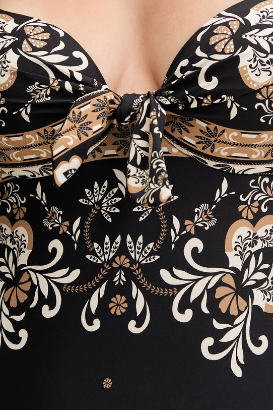 Costume intero donna Twinset 261LBMQ00