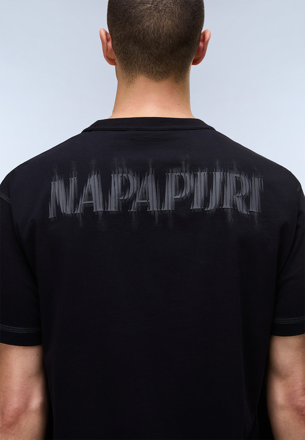 T-shirt uomo Napapijri S-UMBRA