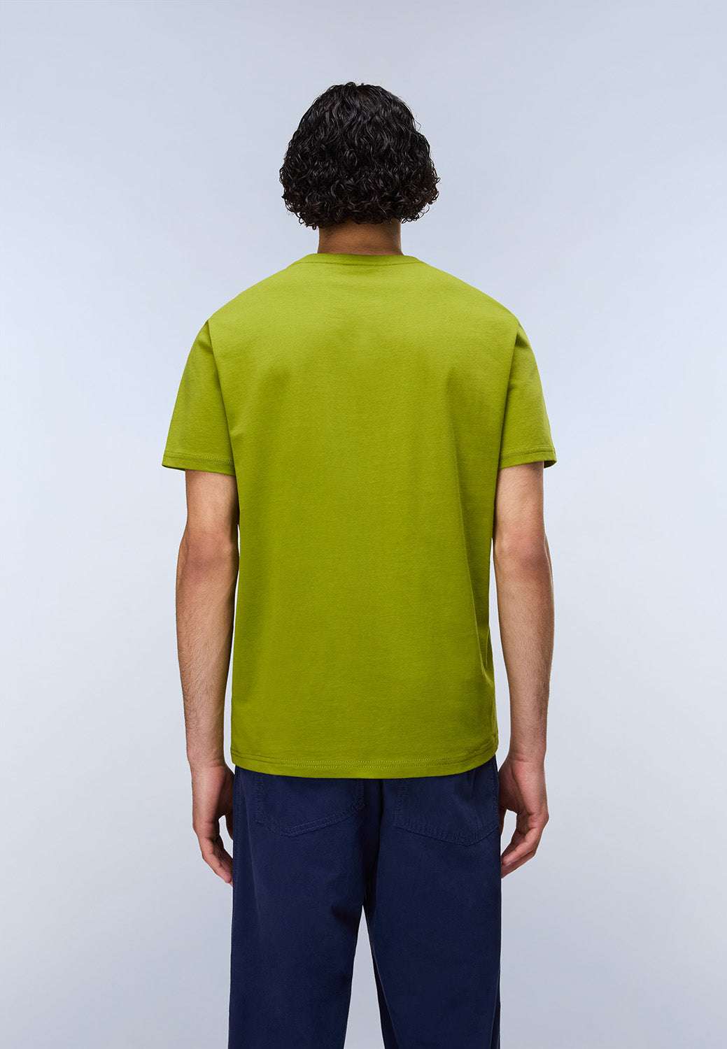 T-shirt uomo Napapijri SALIS SS SUM