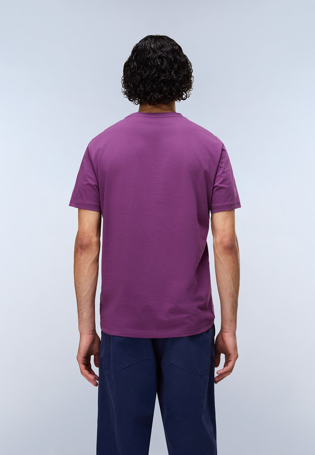 T-shirt uomo Napapijri SALIS SS SUM