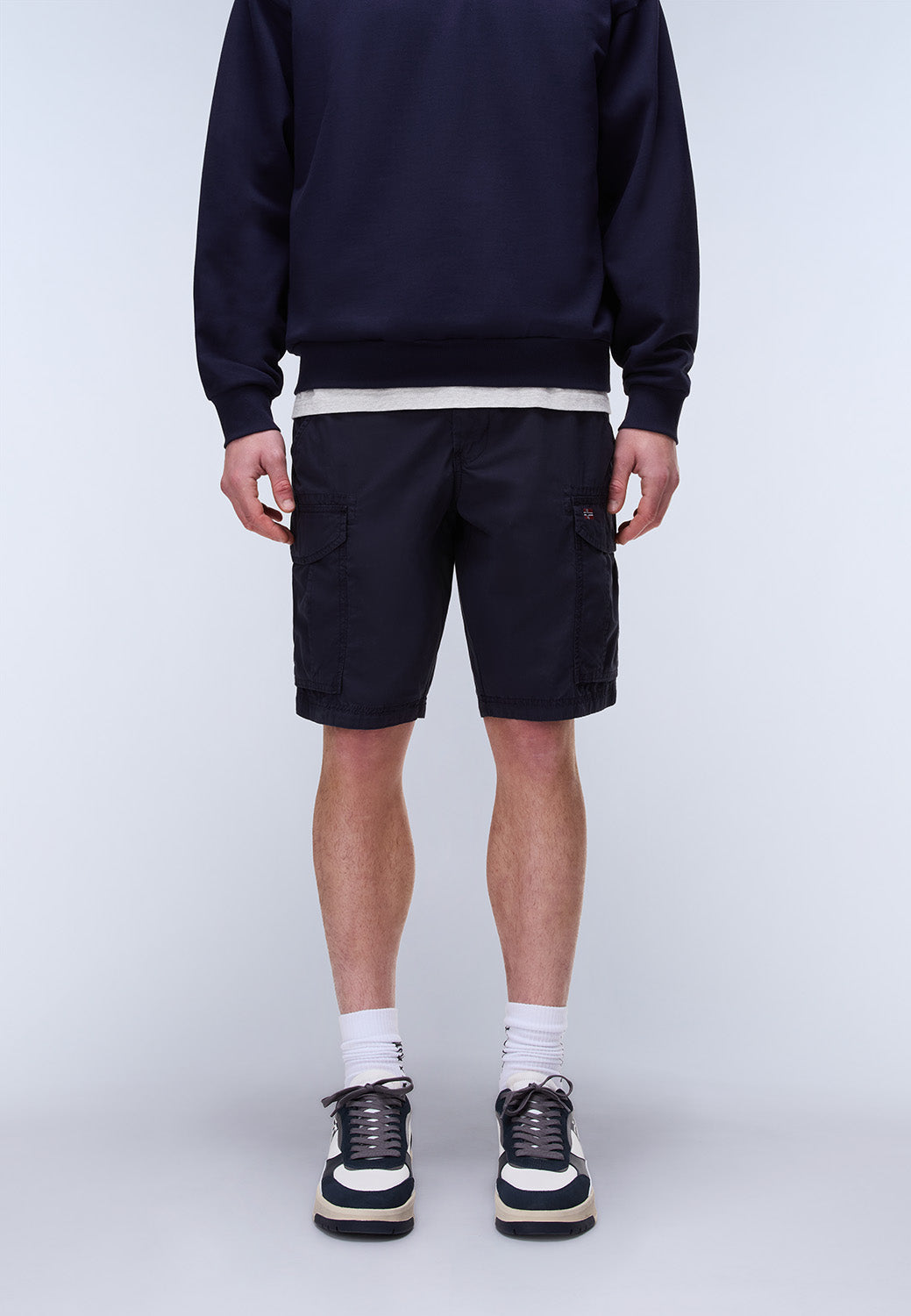 Bermuda uomo Napapijri NOTO 2.0