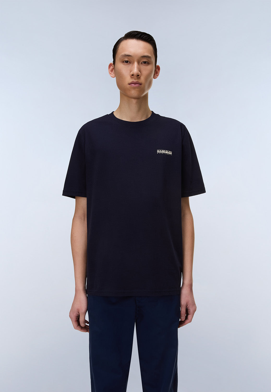Thirt uomo Napapijri S-SMALL BOX