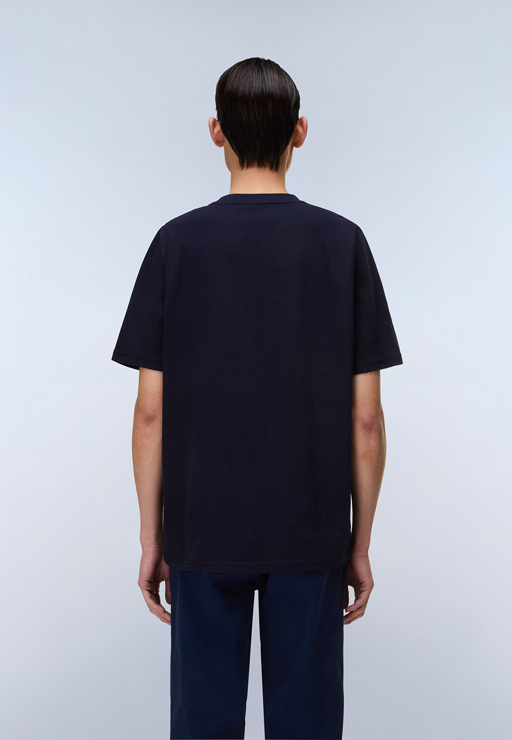 Thirt uomo Napapijri S-SMALL BOX