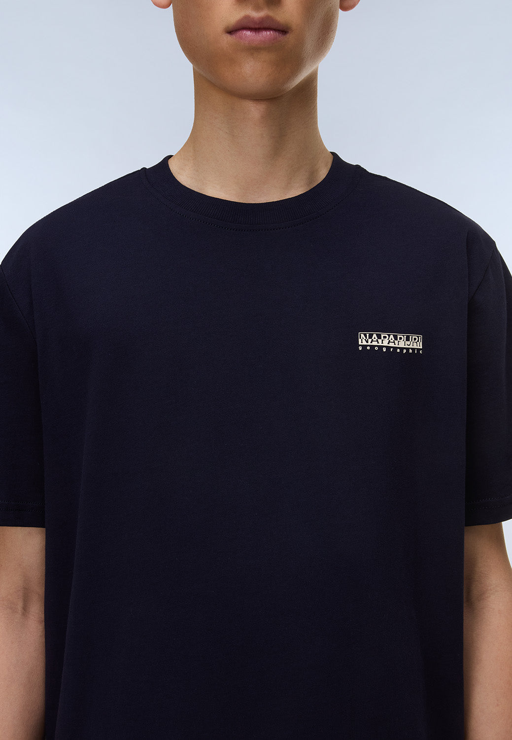 Thirt uomo Napapijri S-SMALL BOX