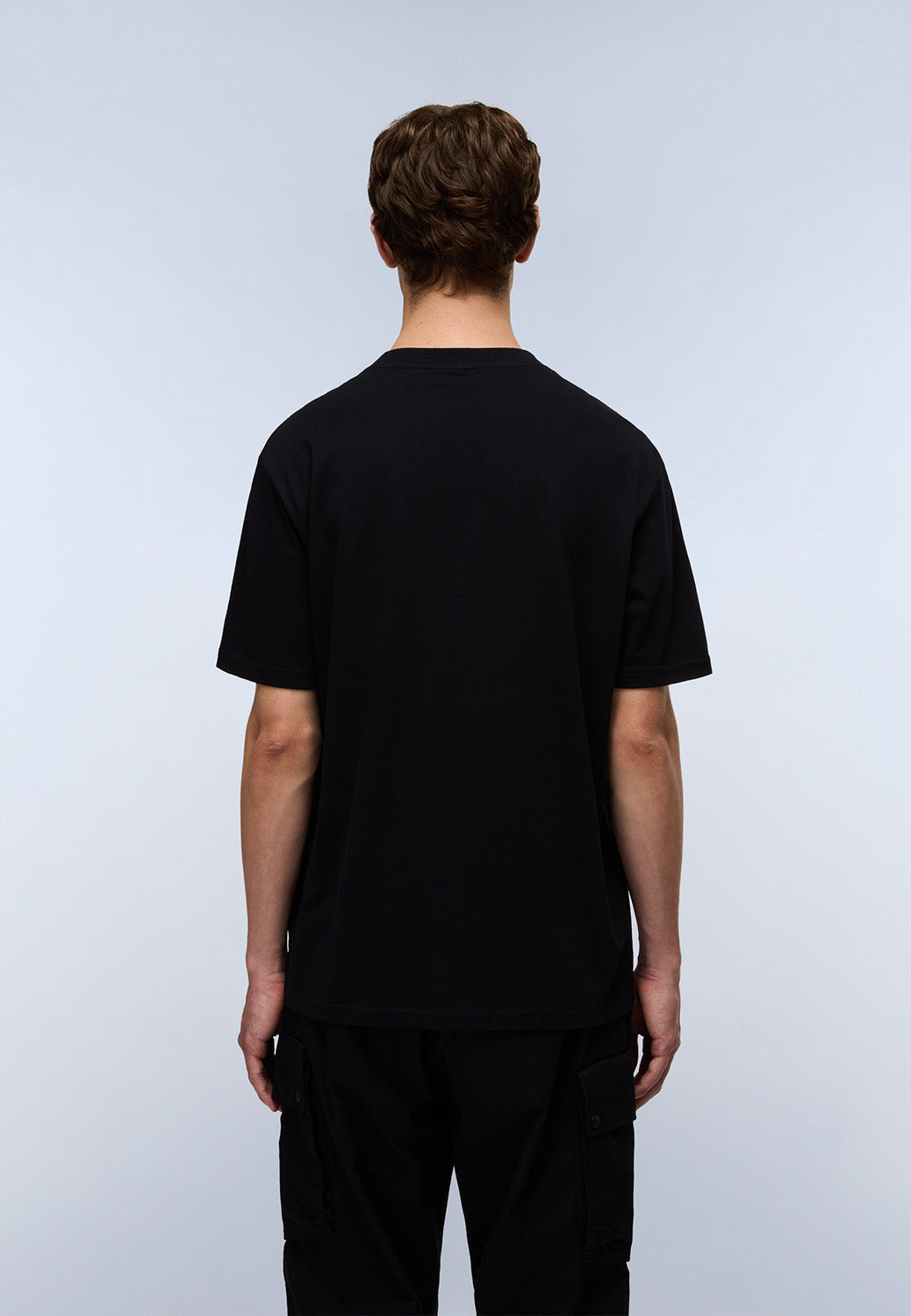 Thirt uomo Napapijri S-SMALL BOX