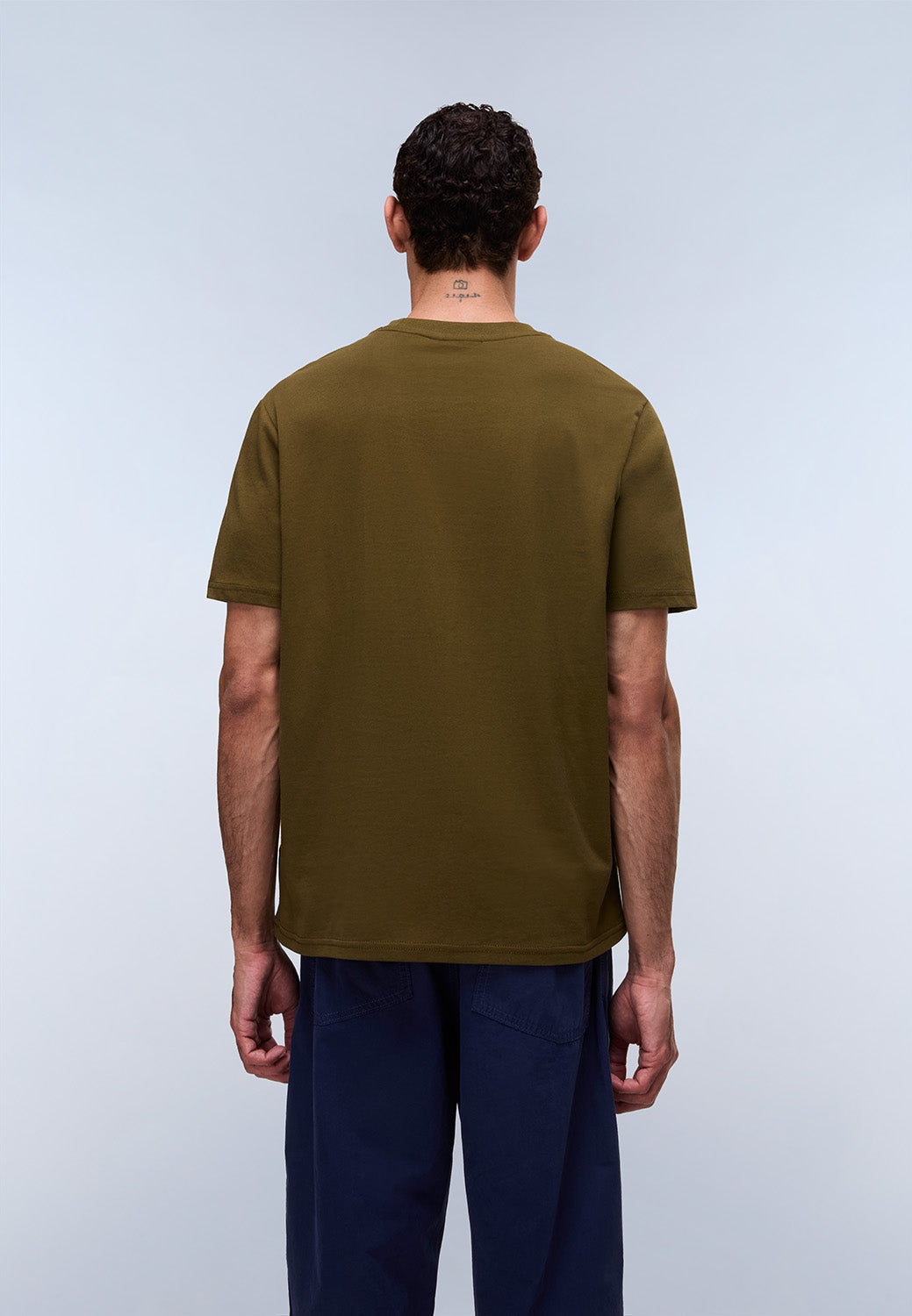 Thirt uomo Napapijri S-SMALL BOX