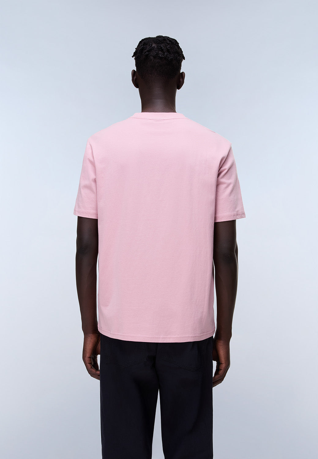 Thirt uomo Napapijri S-SMALL BOX