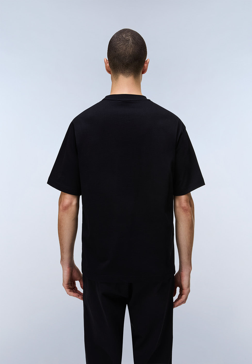 T-shirt uomo Napapijri S-ELEVATED