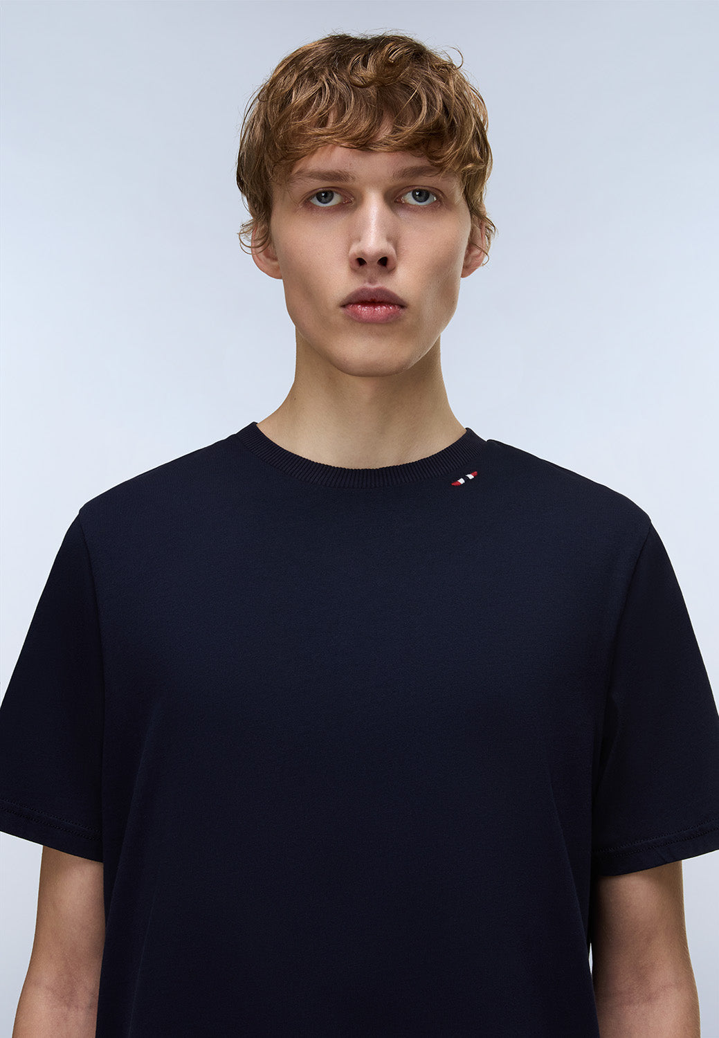 T-shirt uomo Napapijri S-NEDLES