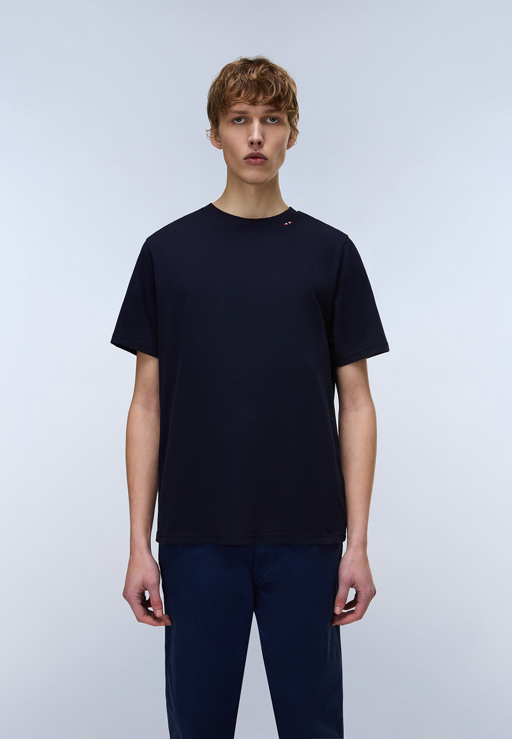 T-shirt uomo Napapijri S-NEDLES