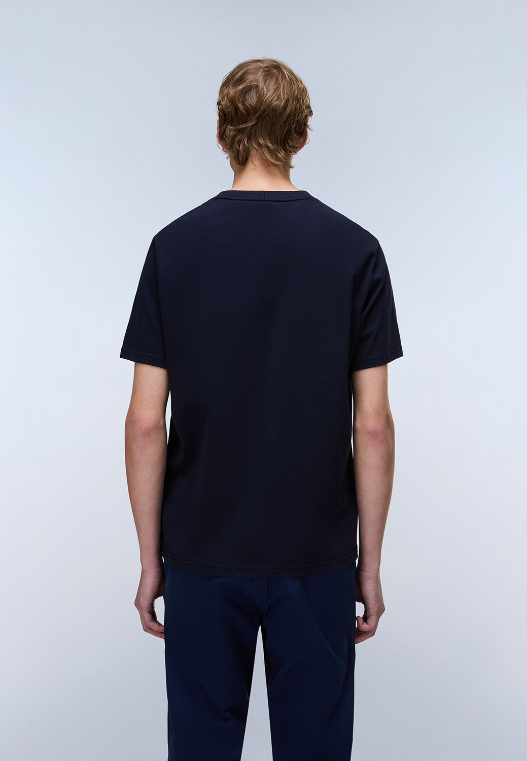 T-shirt uomo Napapijri S-NEDLES
