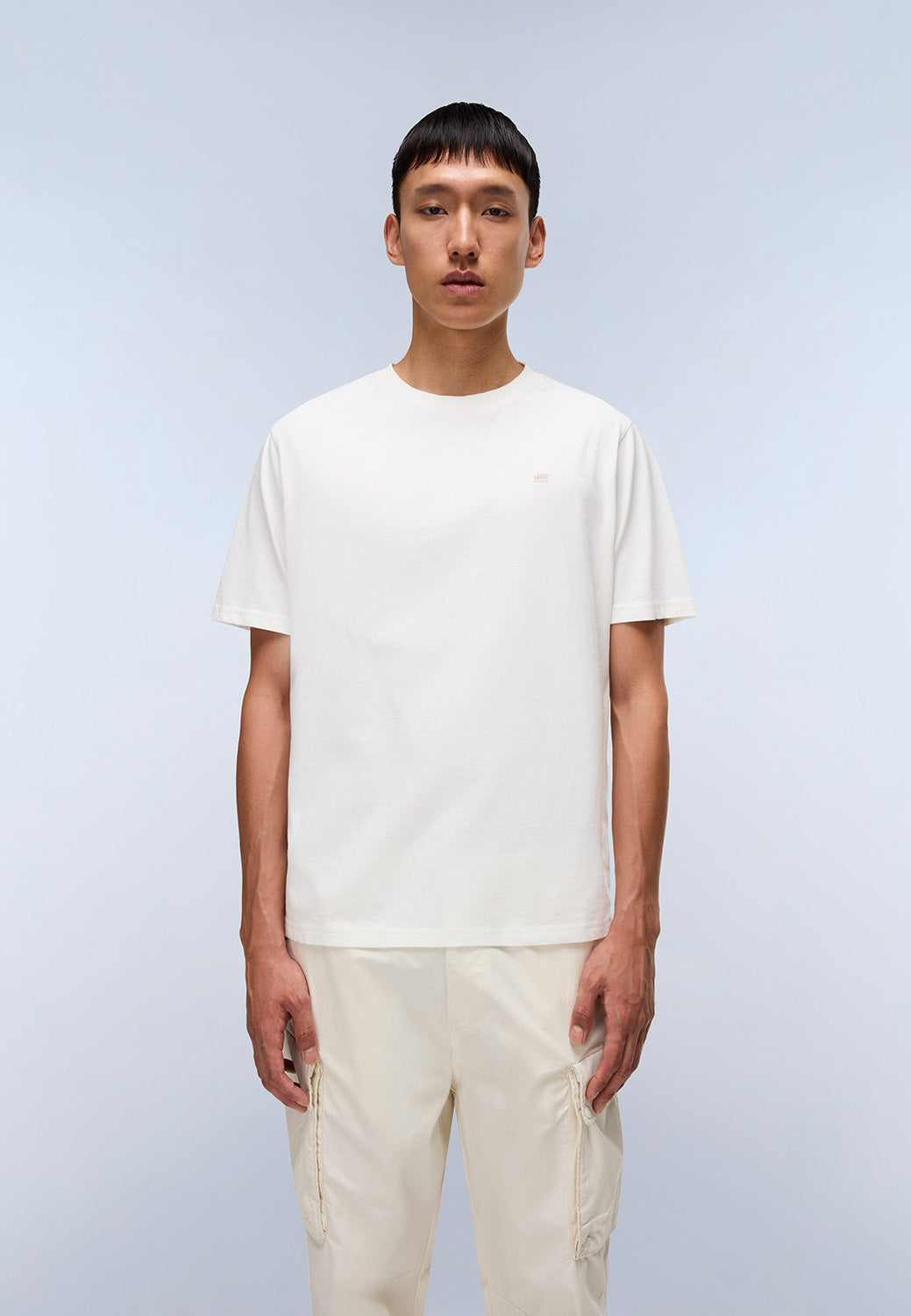 T-shirt uomo Napapijri S-NEDLES