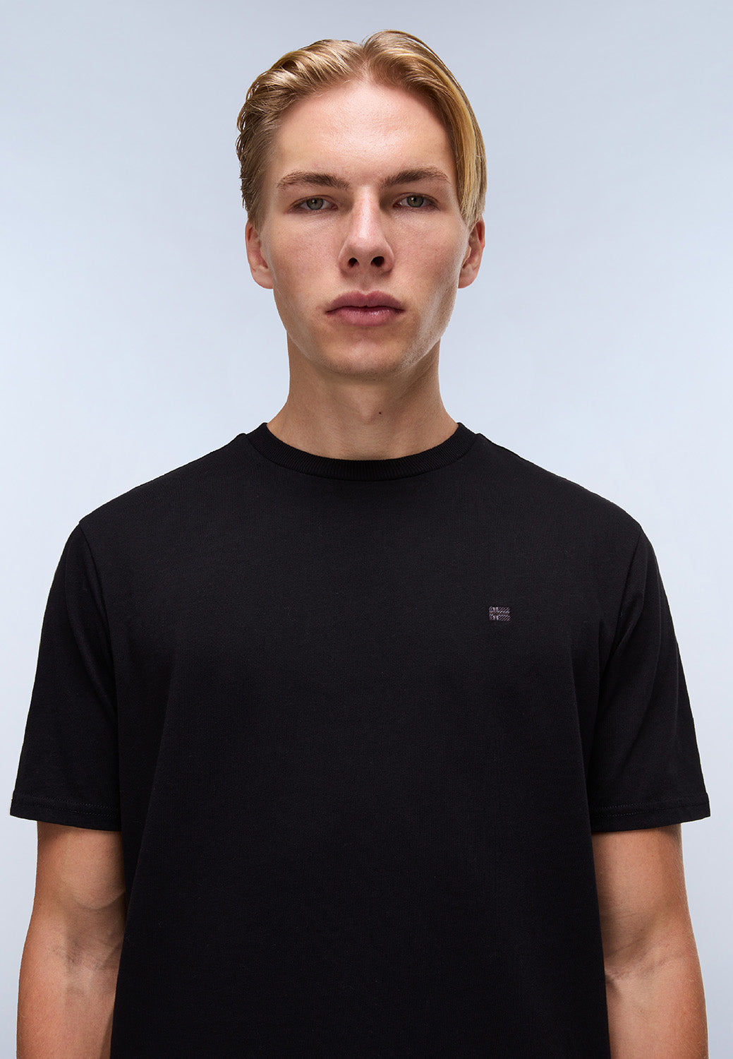 T-shirt uomo Napapijri S-NEDLES