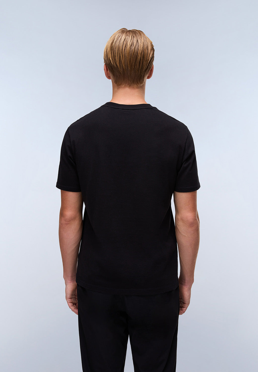 T-shirt uomo Napapijri S-NEDLES