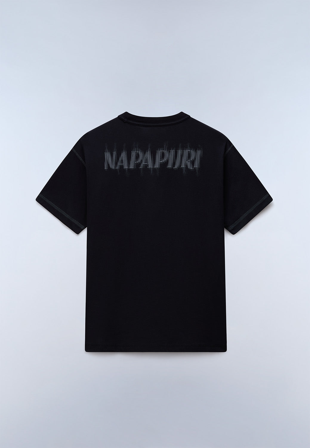 T-shirt uomo Napapijri S-UMBRA