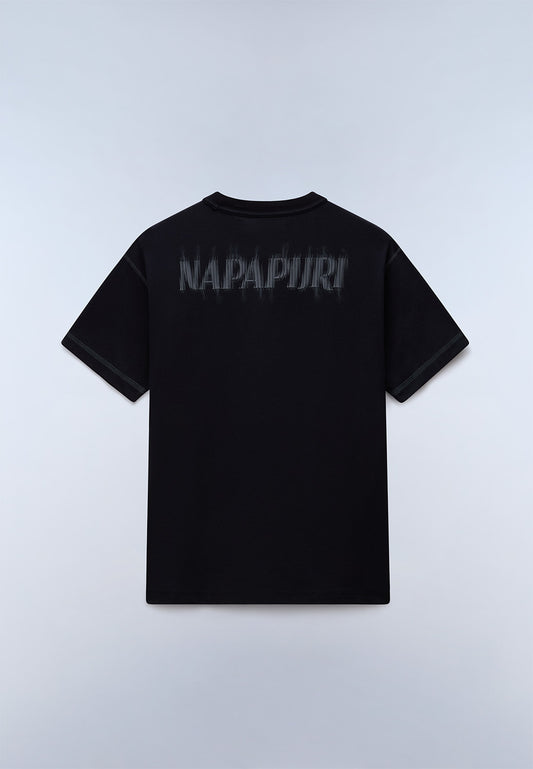 T-shirt uomo Napapijri S-UMBRA