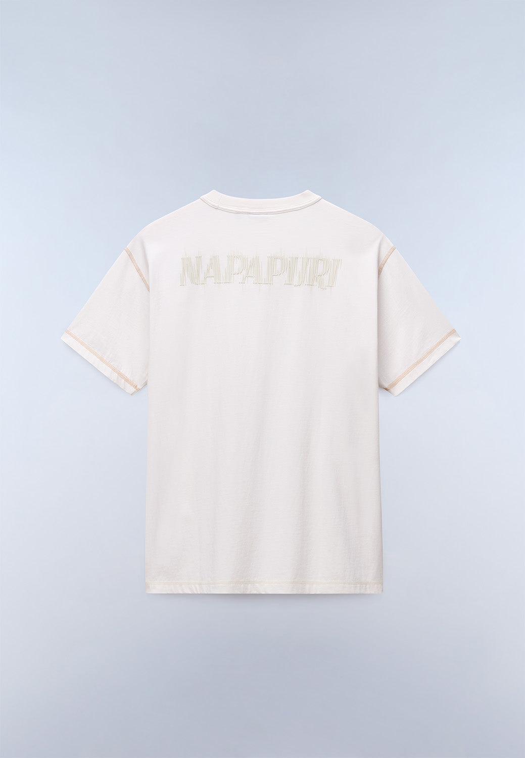 T-shirt uomo Napapijri S-UMBRA