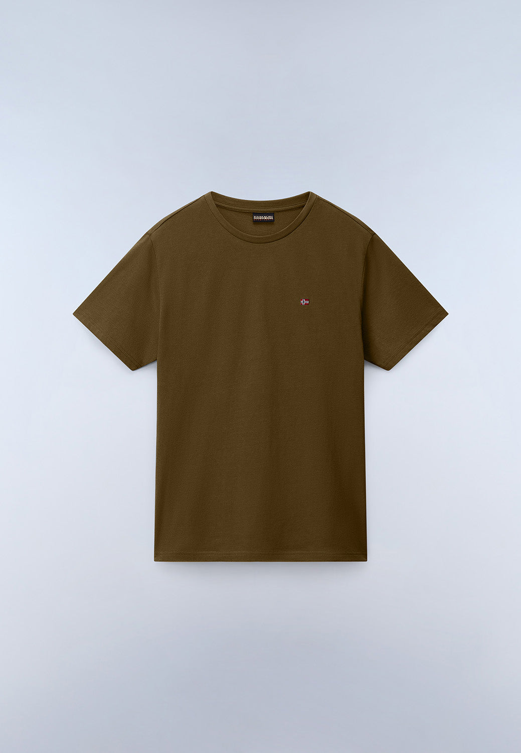 T-shirt uomo Napapijri SALIS SS SUM