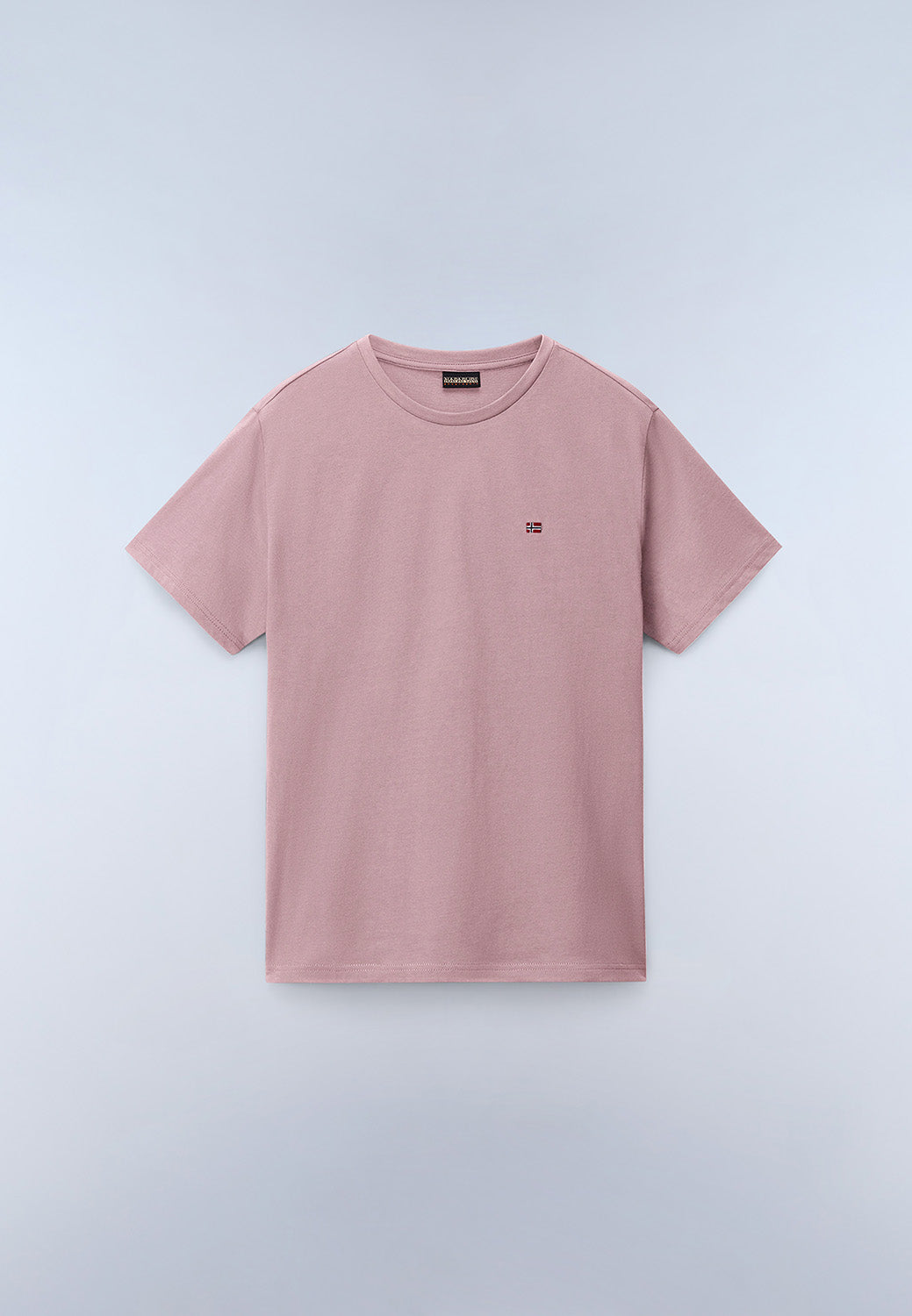 T-shirt uomo Napapijri SALIS SS SUM