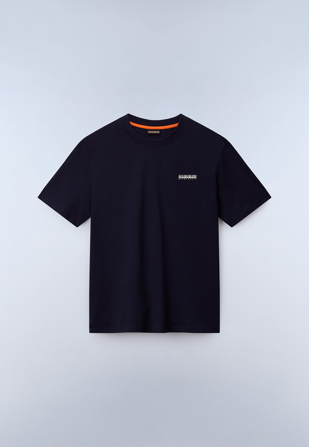 Thirt uomo Napapijri S-SMALL BOX