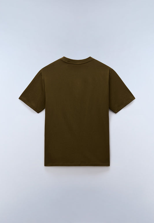 Thirt uomo Napapijri S-SMALL BOX