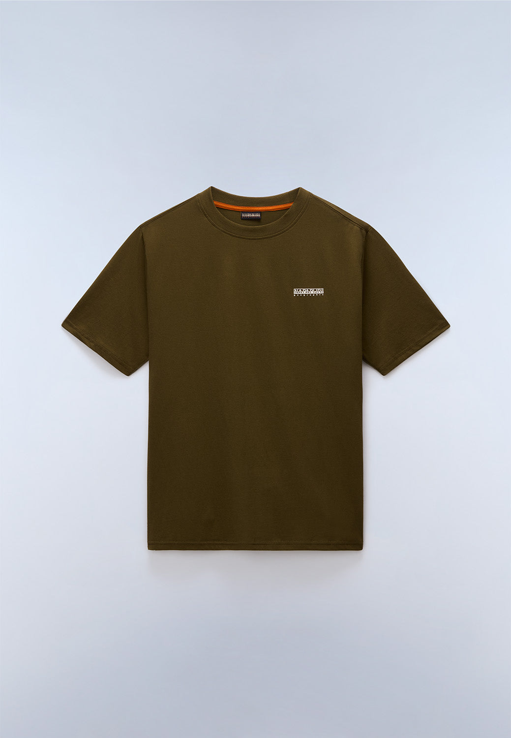 Thirt uomo Napapijri S-SMALL BOX