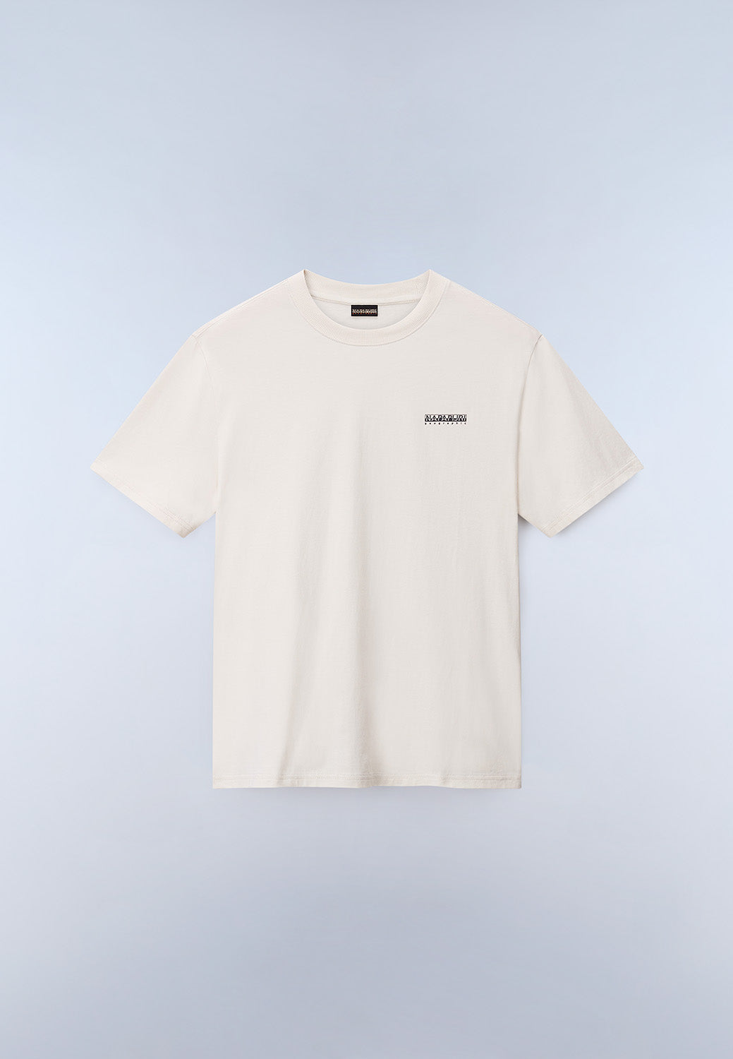 Thirt uomo Napapijri S-SMALL BOX