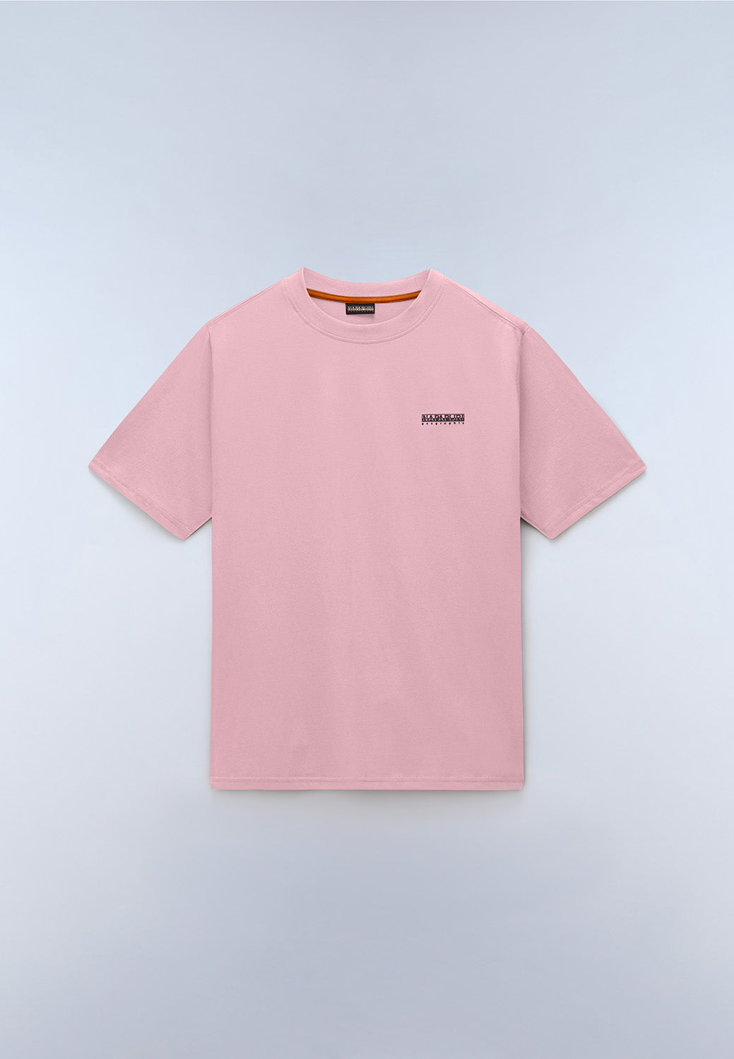 Thirt uomo Napapijri S-SMALL BOX