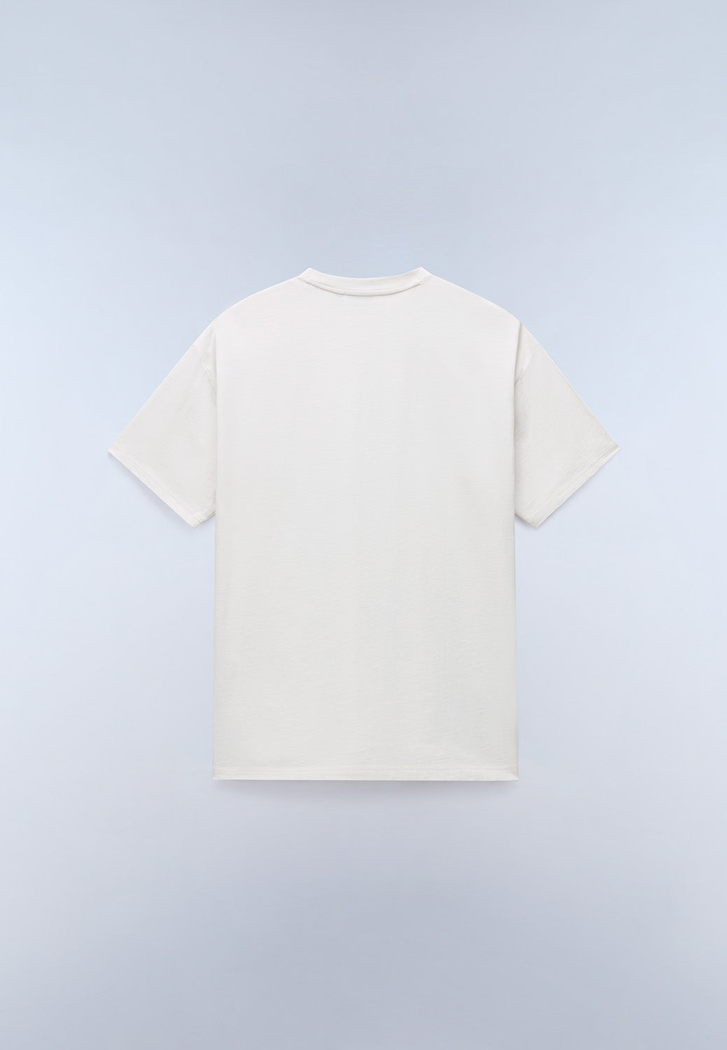 T-shirt uomo Napapijri S-ELEVATED