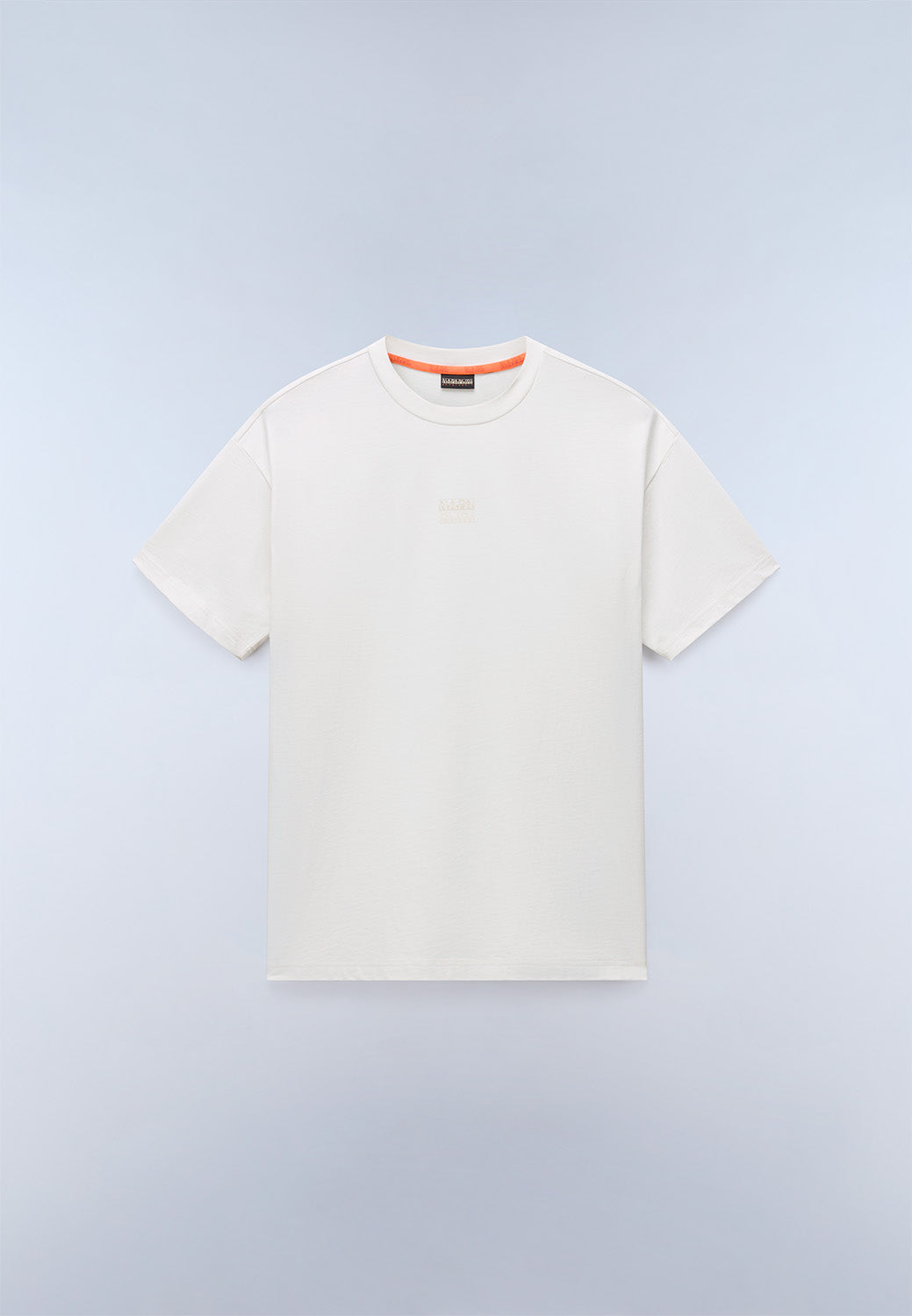 T-shirt uomo Napapijri S-ELEVATED