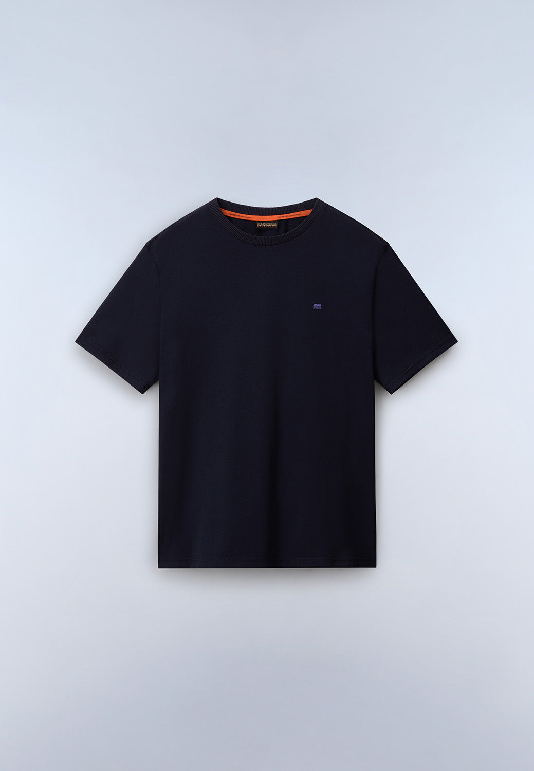 T-shirt uomo Napapijri S-NEDLES