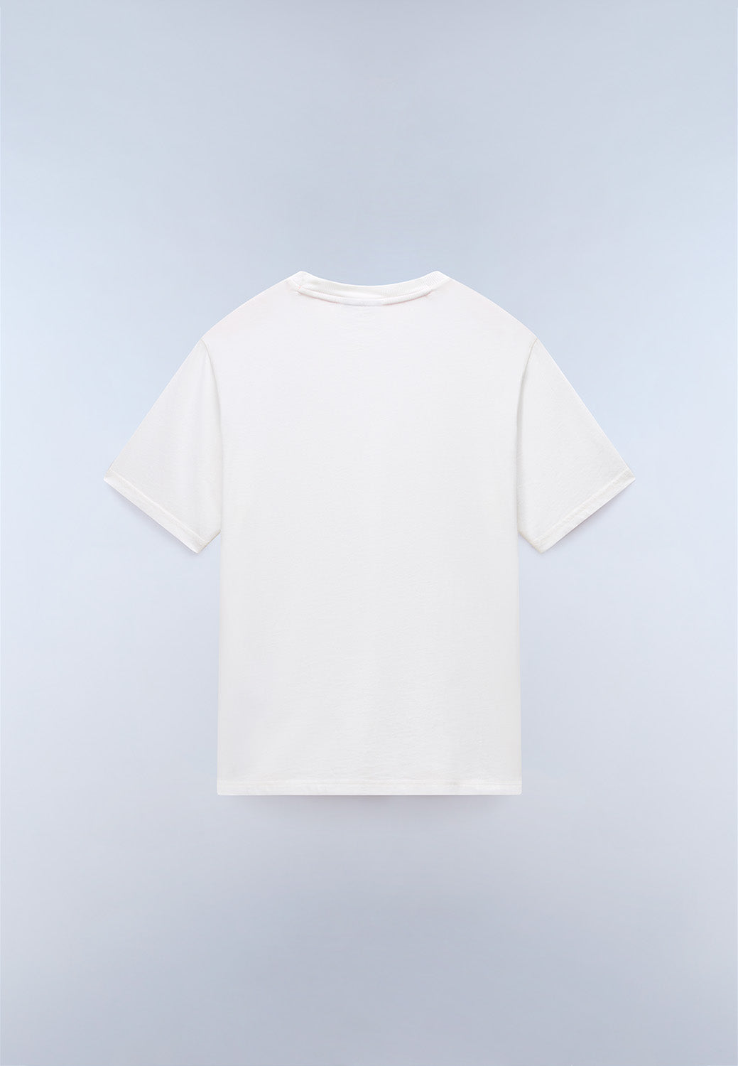 T-shirt uomo Napapijri S-NEDLES