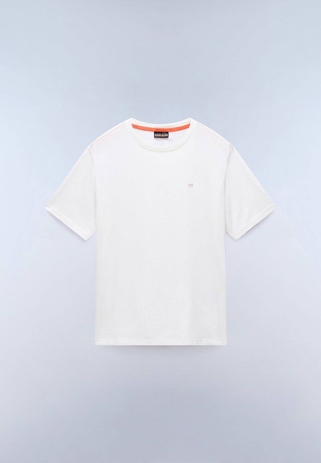 T-shirt uomo Napapijri S-NEDLES