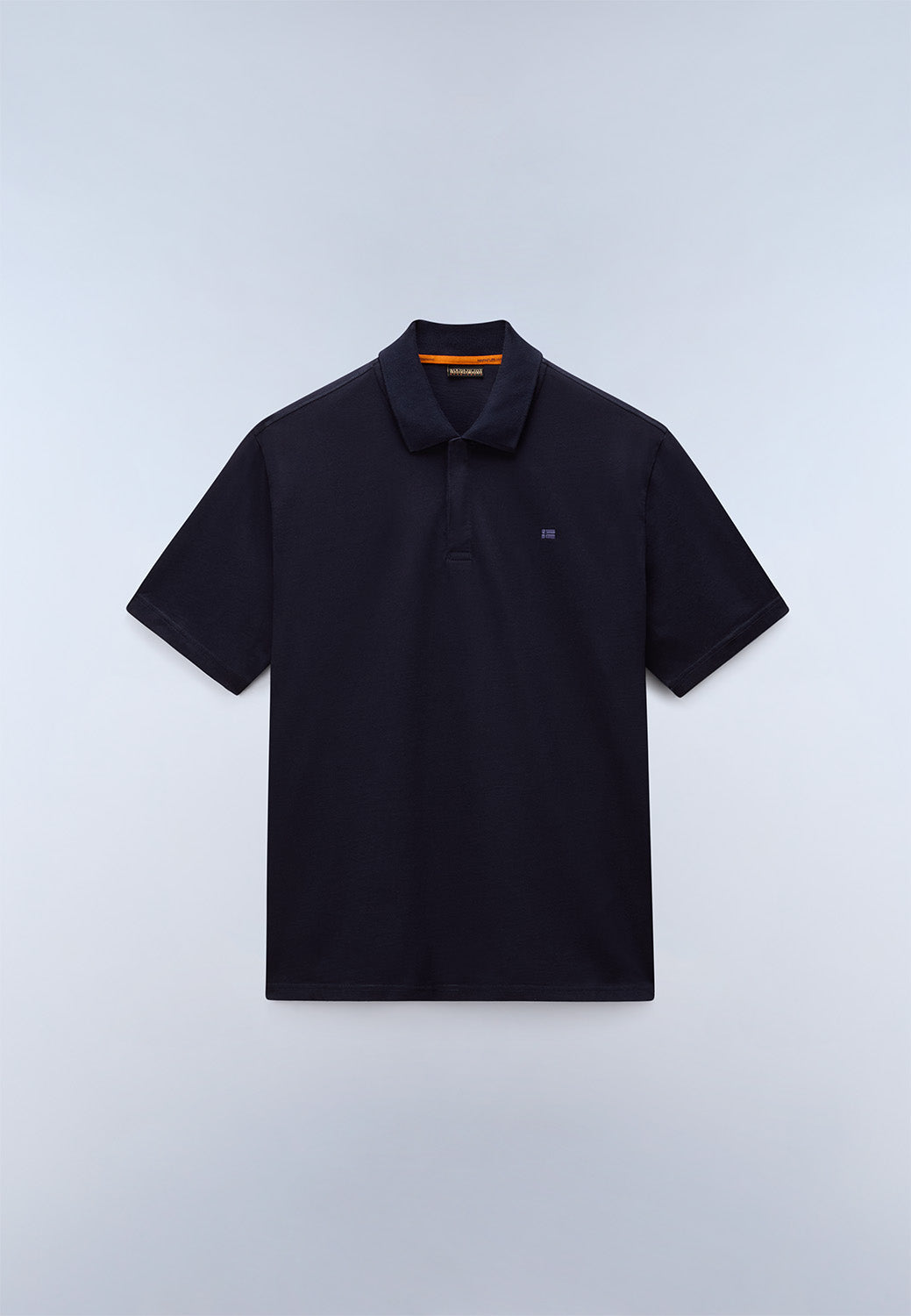 Polo uomo Napapijri E-NEDLES