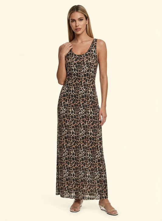 Abito donna Effek SW3351-X01