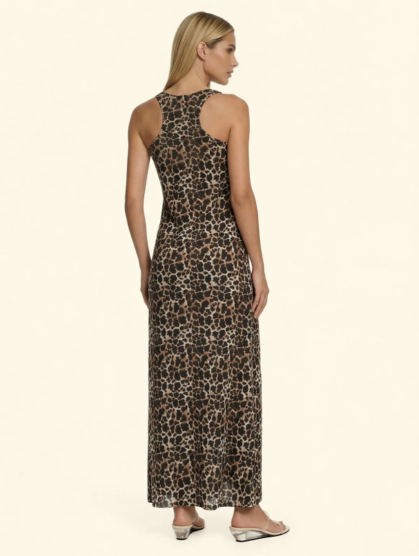 Abito donna Effek SW3351-X01