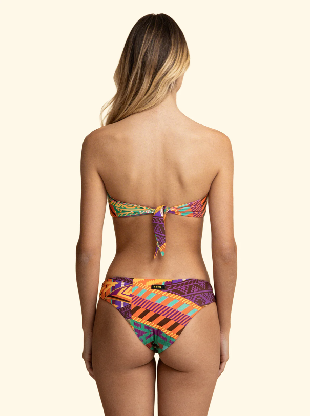 Bikini donna Effek SW2202-X11