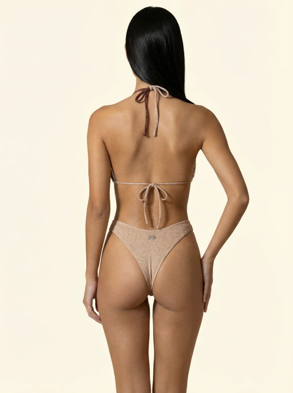 Bikini donna Effek SW1110-BN
