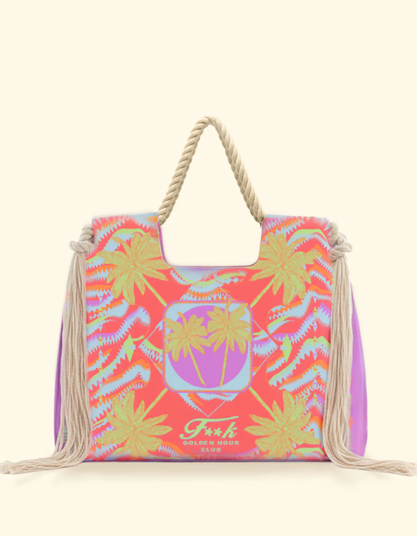 Borsa mare donna Effek SW0081-X26