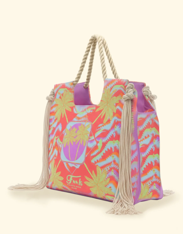 Borsa mare donna Effek SW0081-X26
