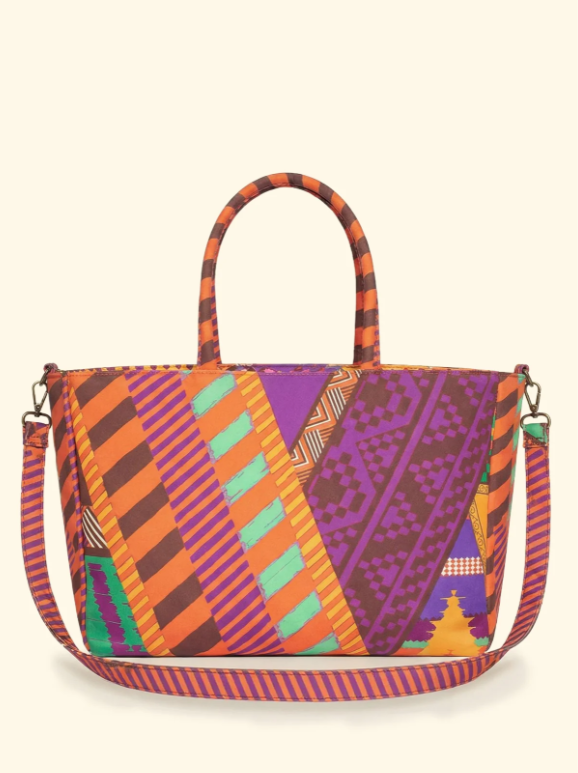 Borsa mare donna Effek SW0121-X11
