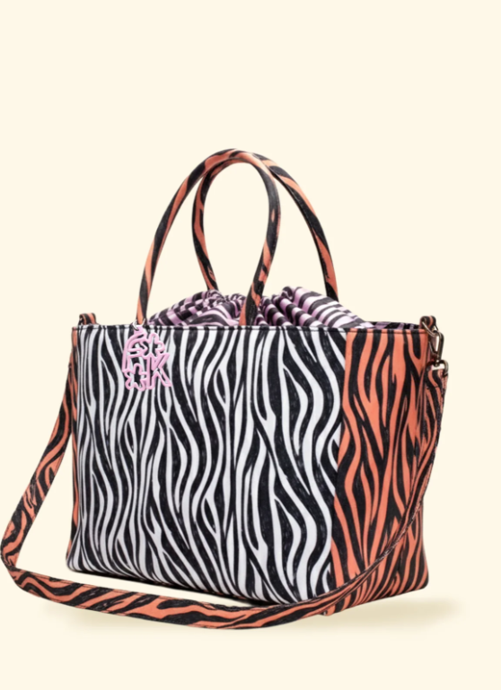 Borsa mare donna Effek SW0121-X10