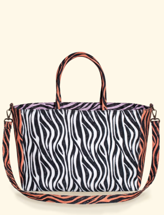 Borsa mare donna Effek SW0121-X10