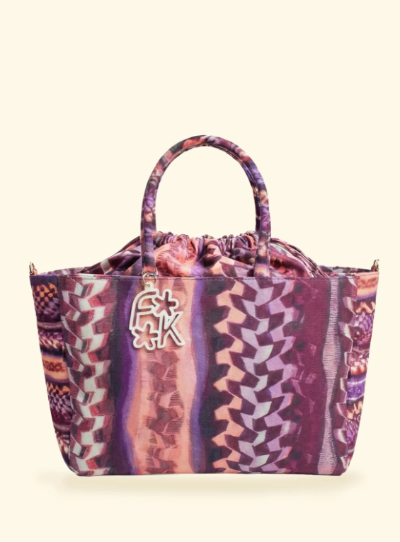 Borsa mare donna Effek SW0121-X56